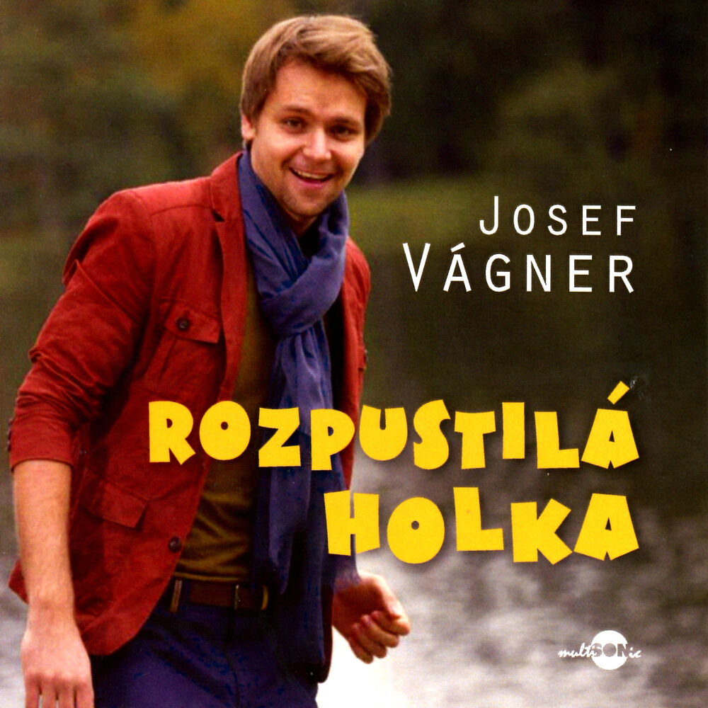 Picture of Rozpustilá holka