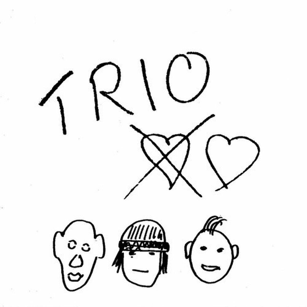 Album cover of Anna - Letmeinletmeout