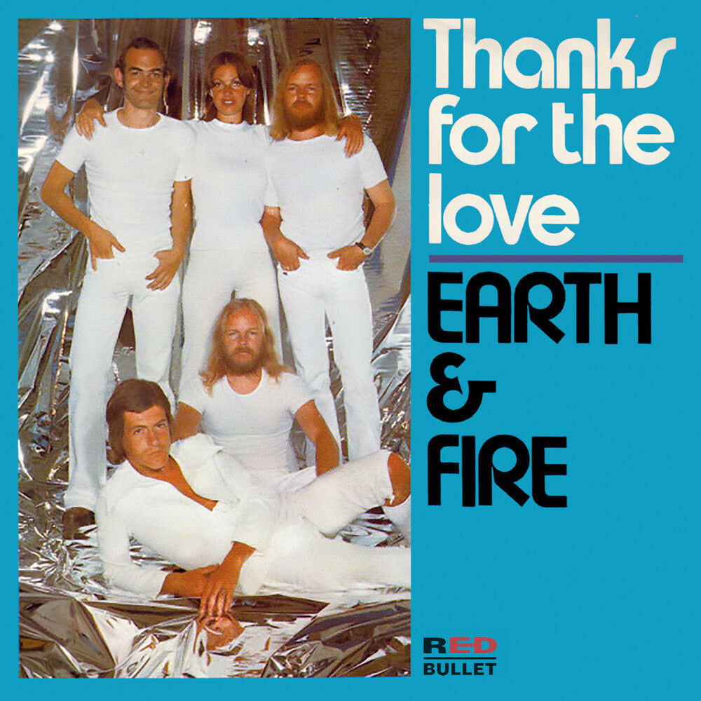 Picture of Thanks For The Love