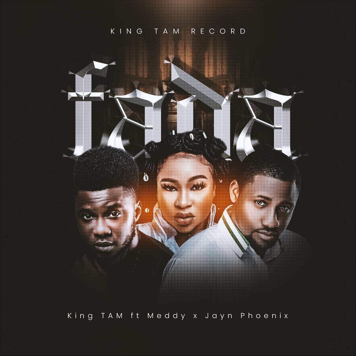 Album cover of Fada