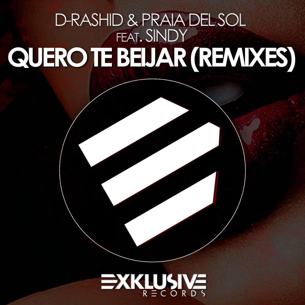 Picture of Quero Te Beijar (Remixes)