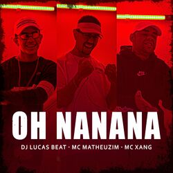 Cover of Oh Nanana