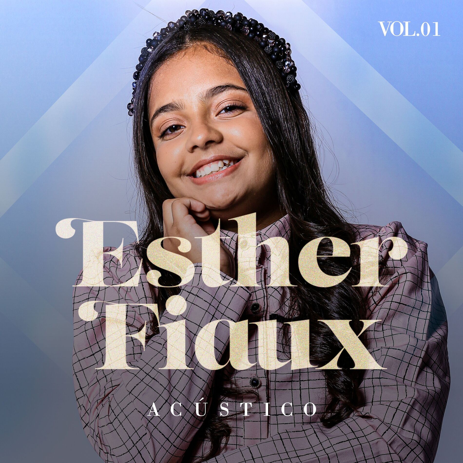 Album cover of Acústico, Vol. 1