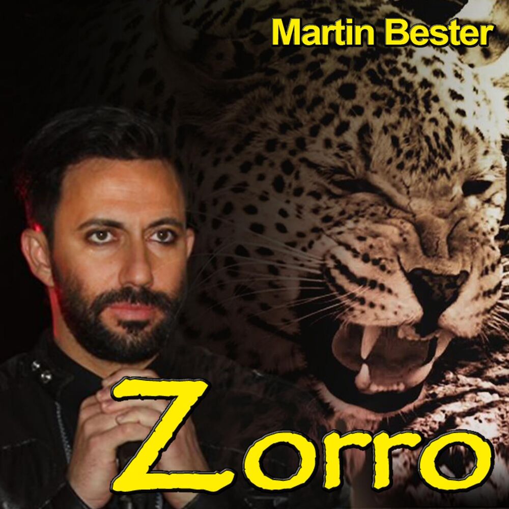 Picture of Zorro