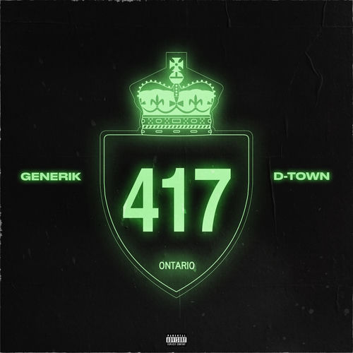 D-Town (freestyle) artwork