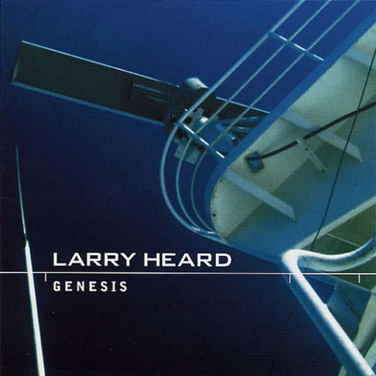 Album cover of Missing You