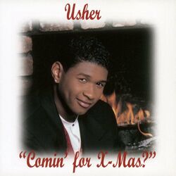 Cover of Comin' For X-Mas?