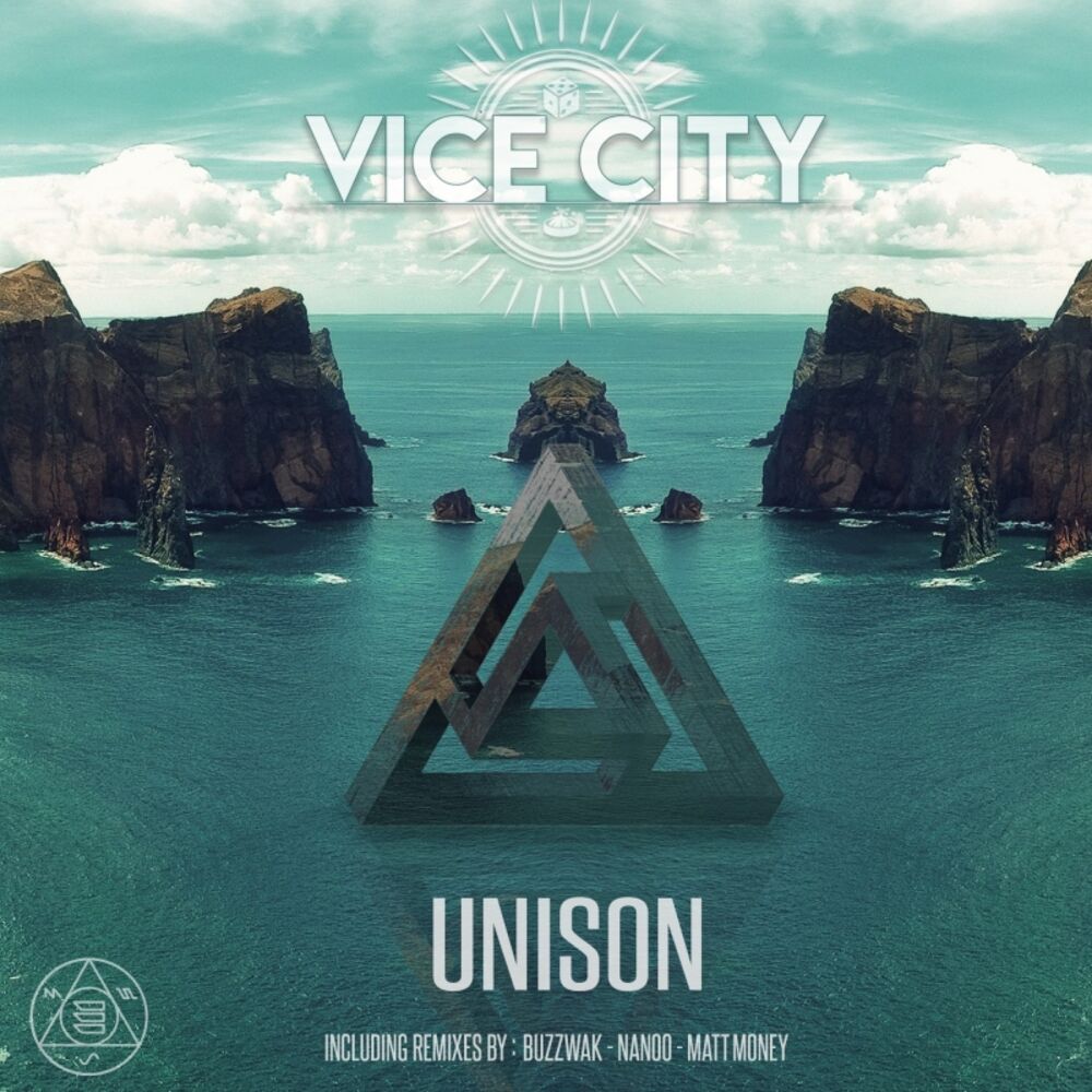 Picture of Unison Remixes