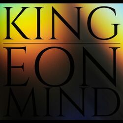 Cover of Eon Mind