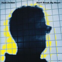 Don't Break My Heart
