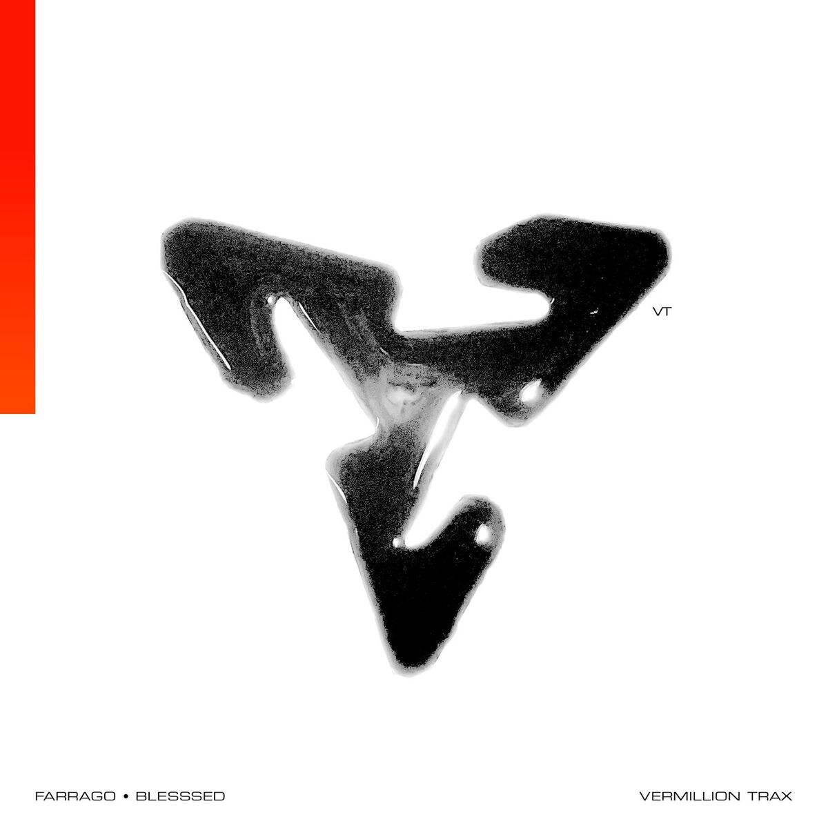 Album cover of Blesssed