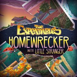 Cover of Homewrecker
