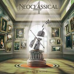 Cover of Neoclassical 4