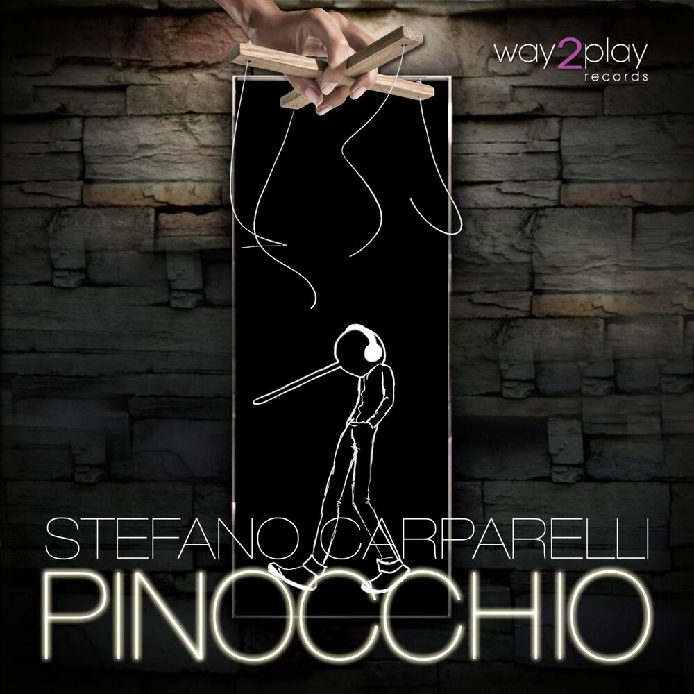 Picture of Pinocchio