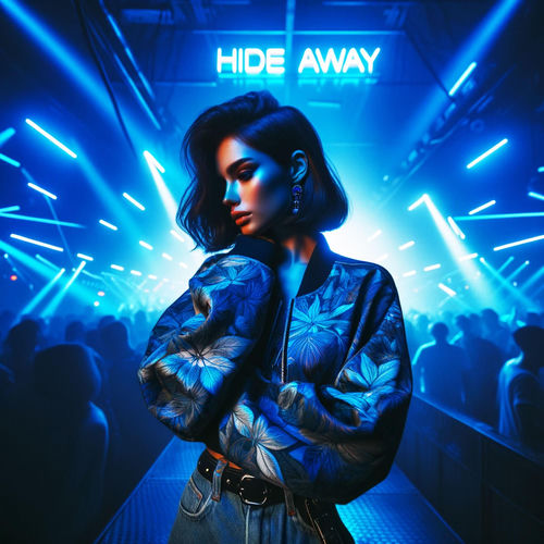 HIDE AWAY (TECHNO)