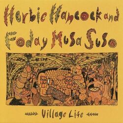 Cover of Village Life