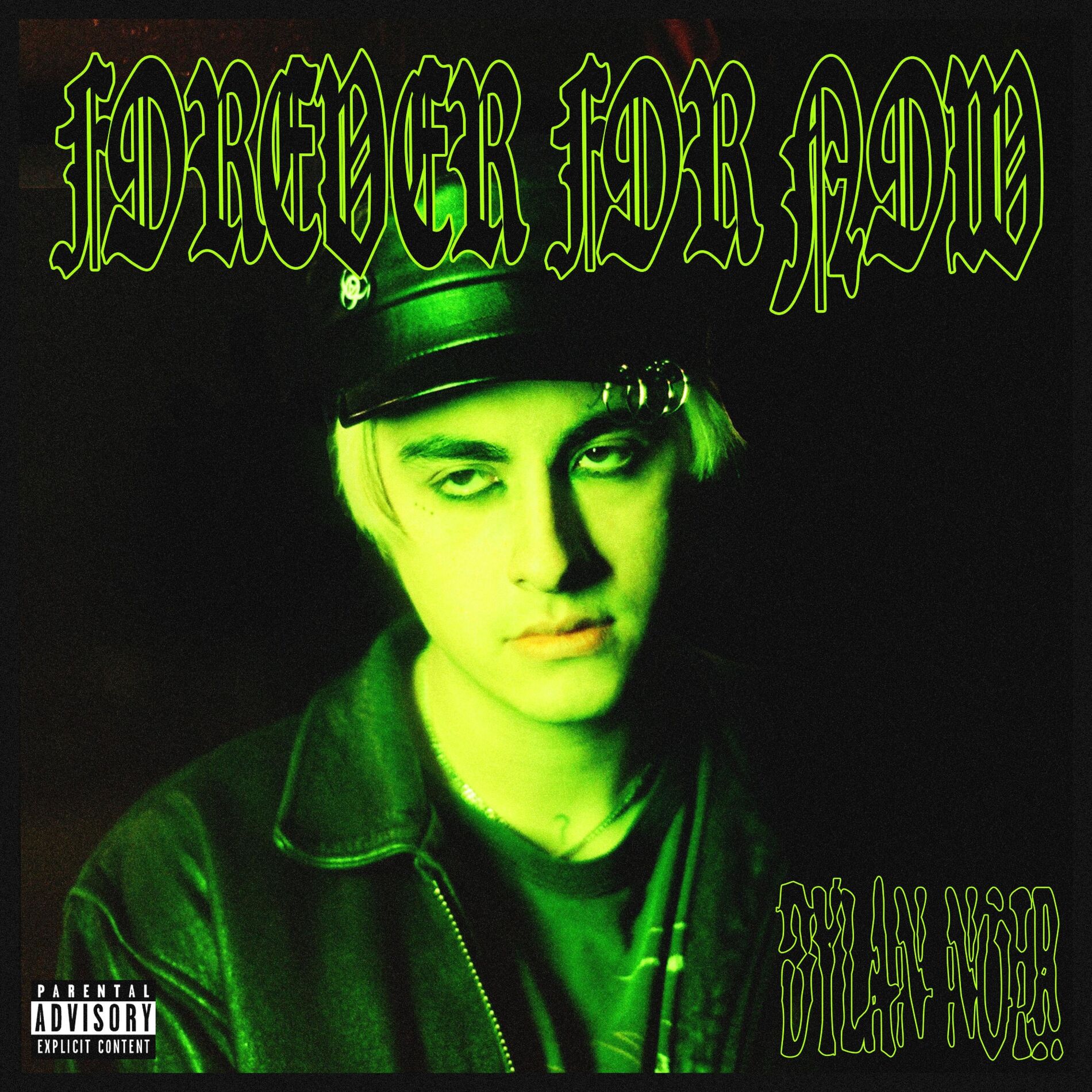 Album cover of Forever for Now