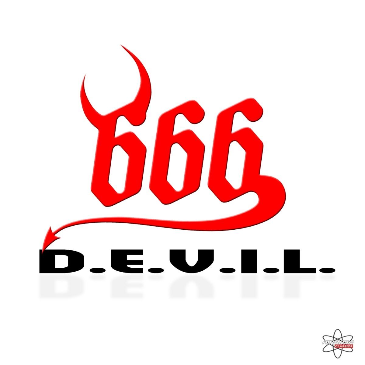 Album cover of D.E.V.I.L. (Special Maxi Edition)