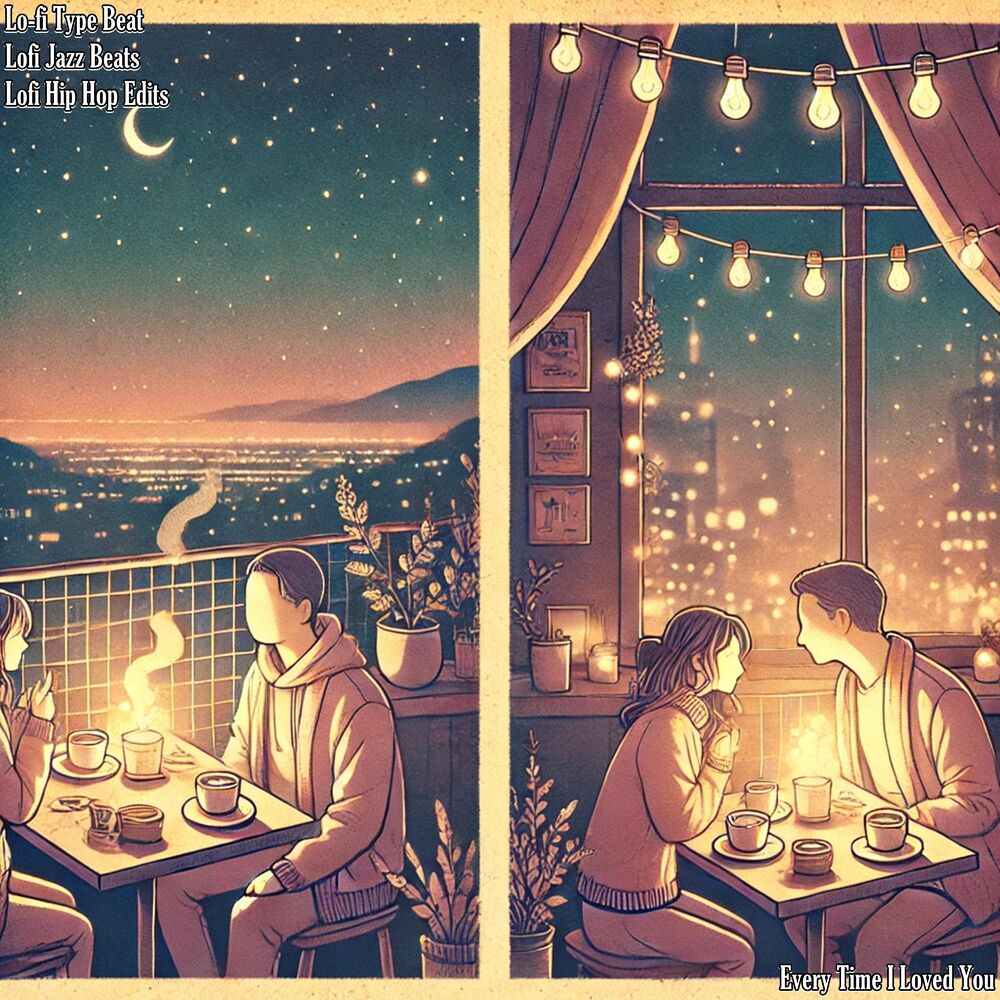 Picture of Every Time I Loved You