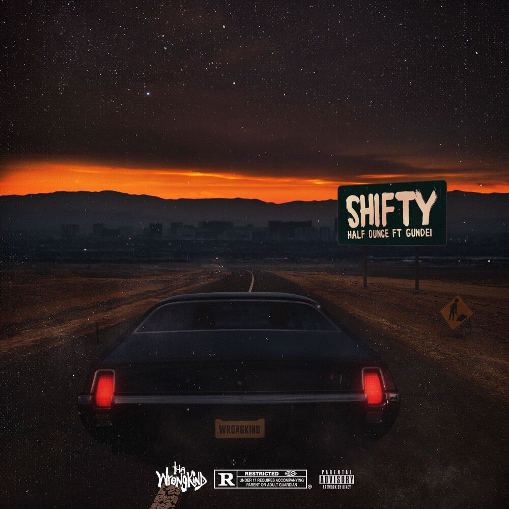Picture of Shifty (feat. Gundei)