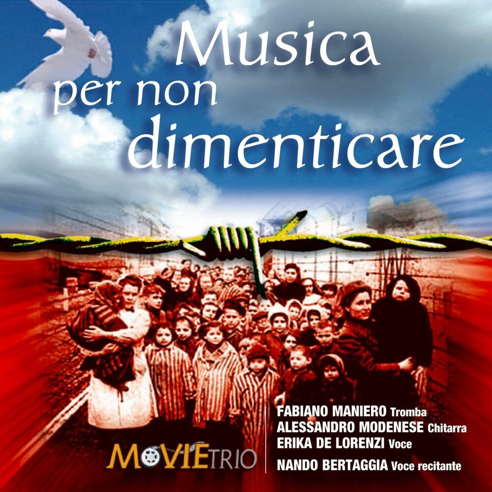 Picture of Musica per non dimenticare