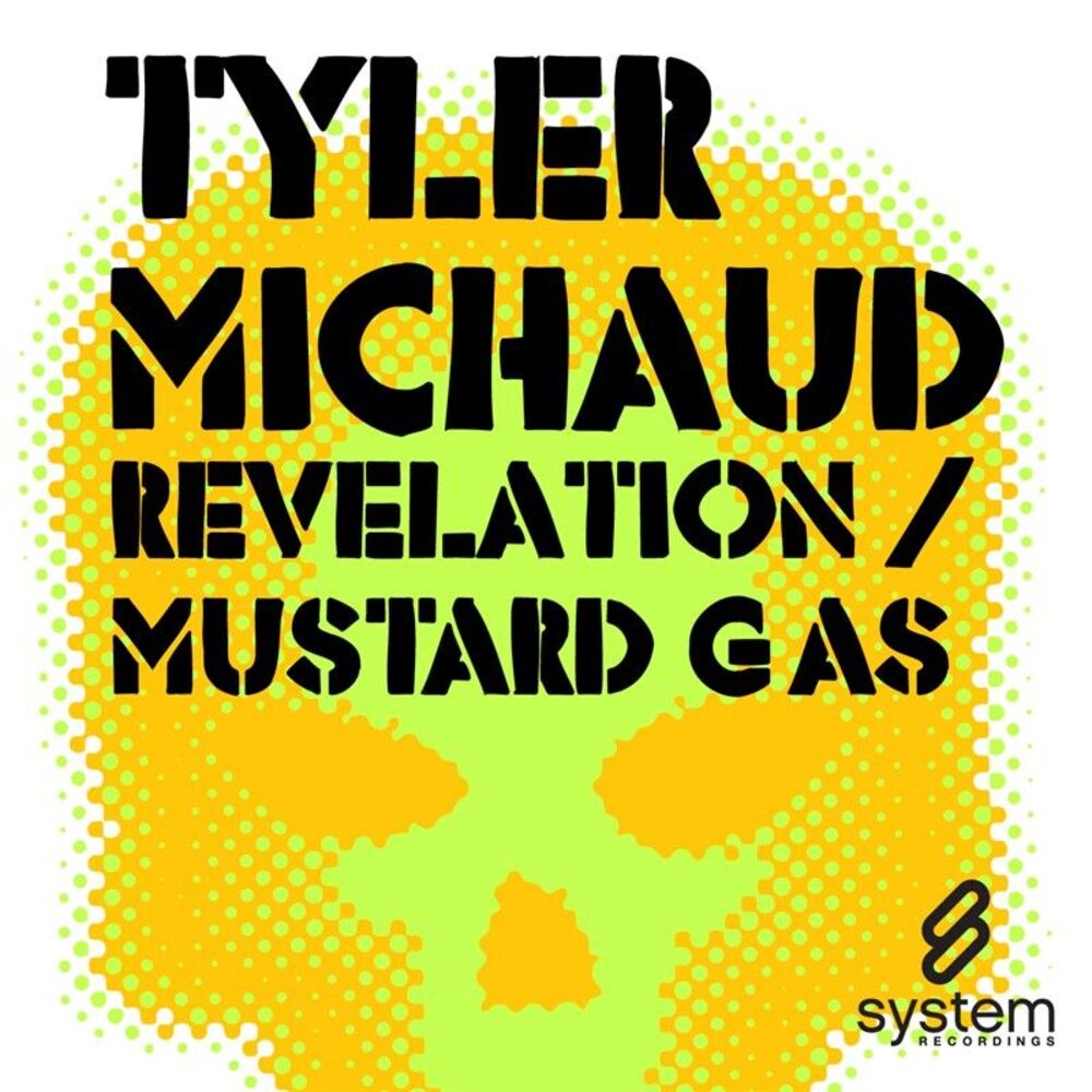 Picture of Revelation / Mustard Gas - EP