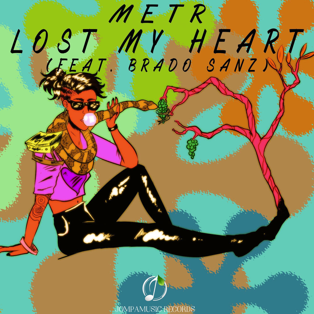 Picture of Lost My Heart
