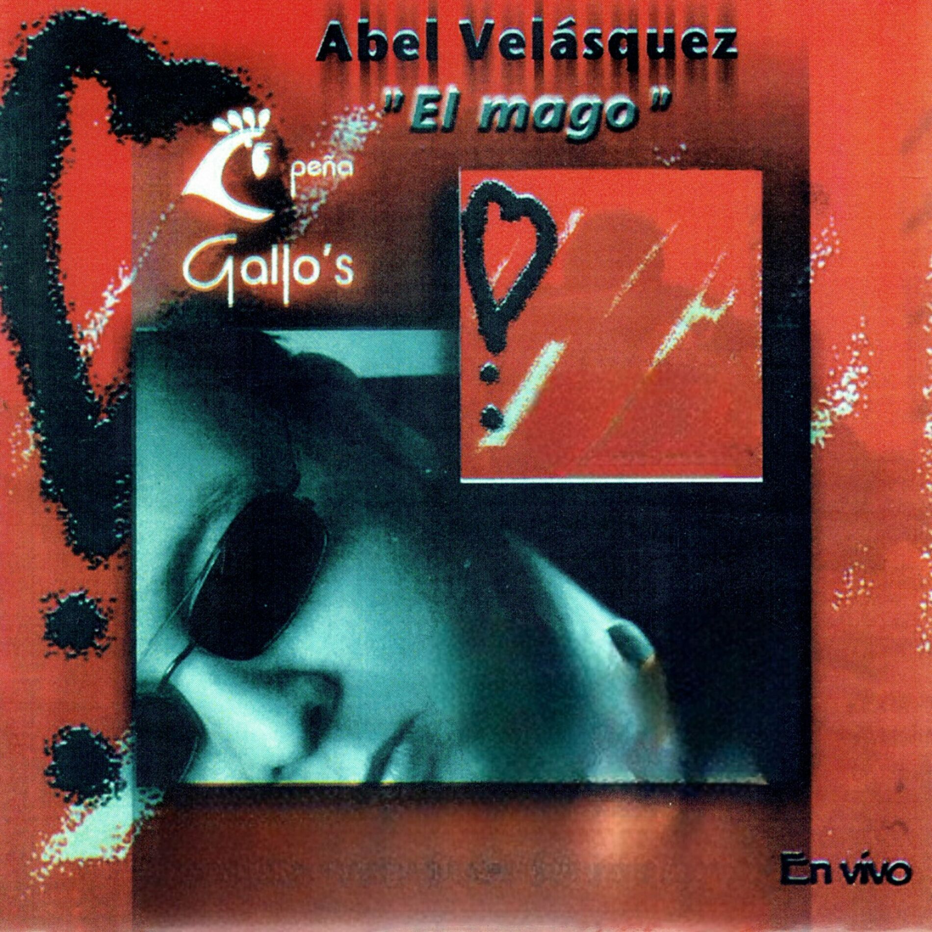 Album cover of Peña Gallos (En Vivo)