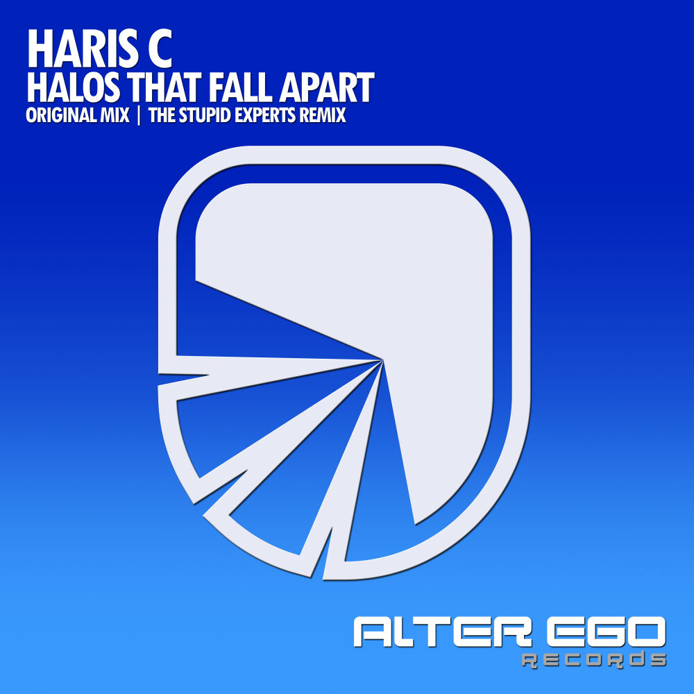 Picture of Halos That Fall Apart