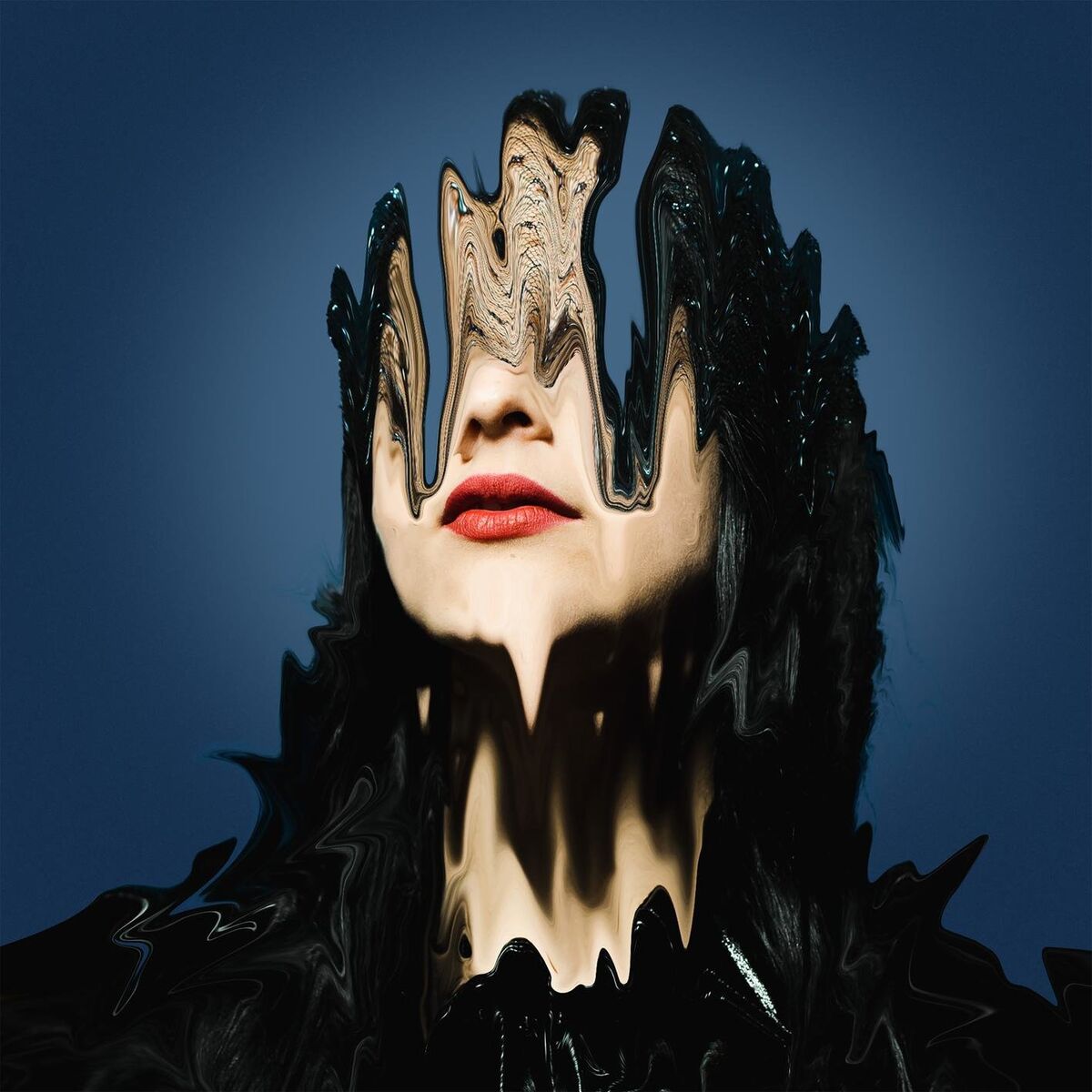 Album cover of I Don't Look Good When I Cry