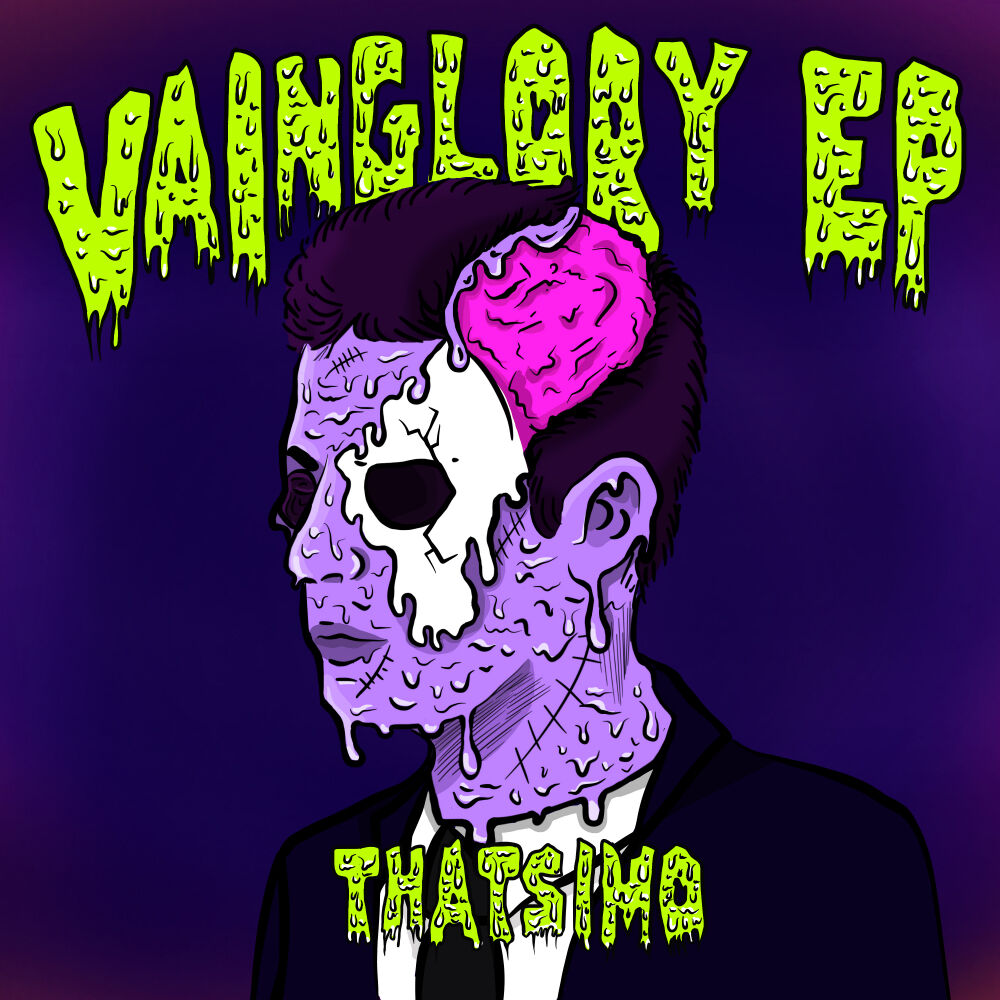 Picture of Vainglory EP