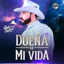 Cover of Dueña De Mi Vida