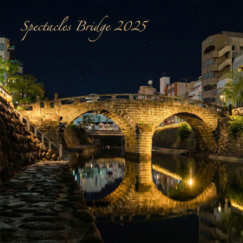 Spectacles Bridge 2025