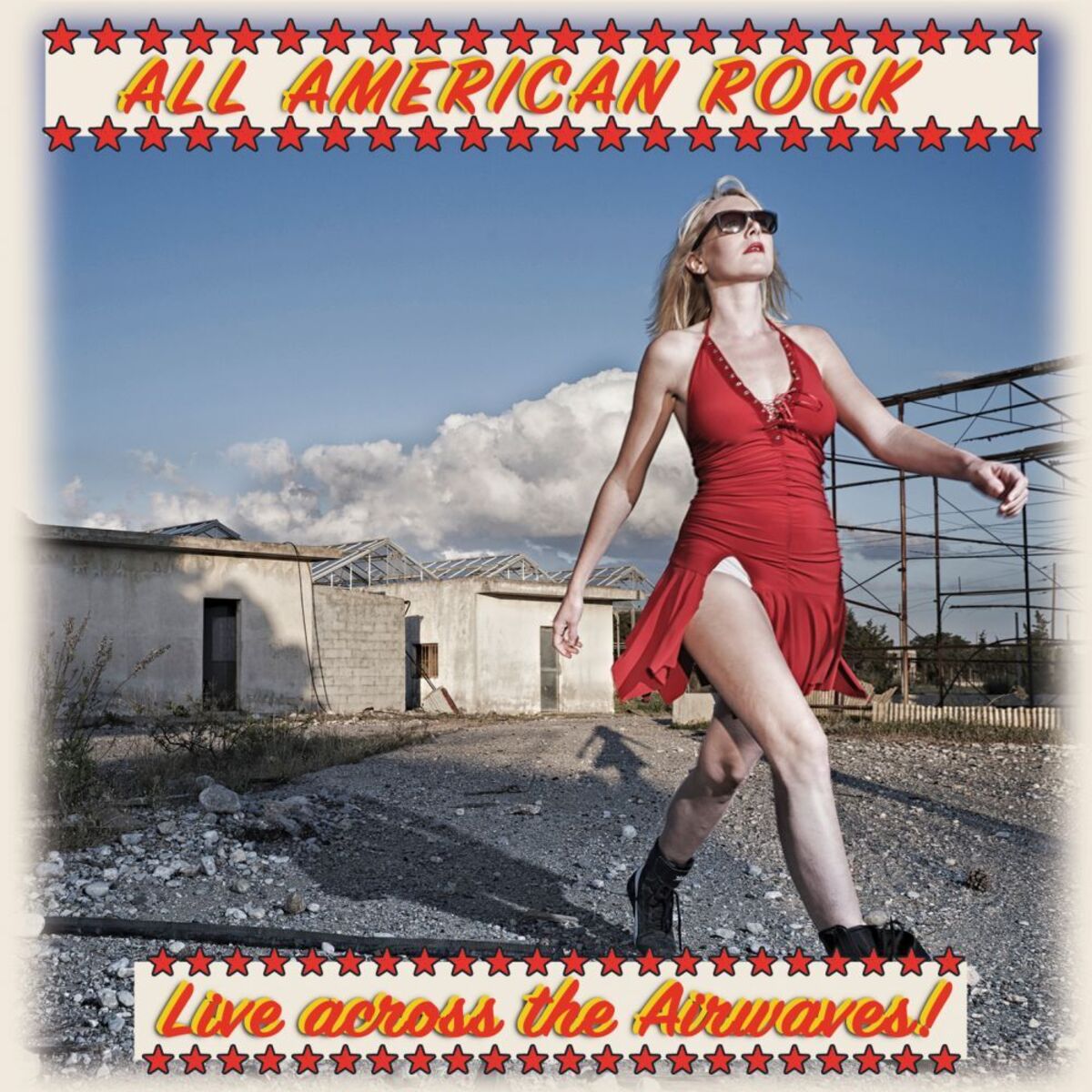Album cover of Livin' On A Prayer