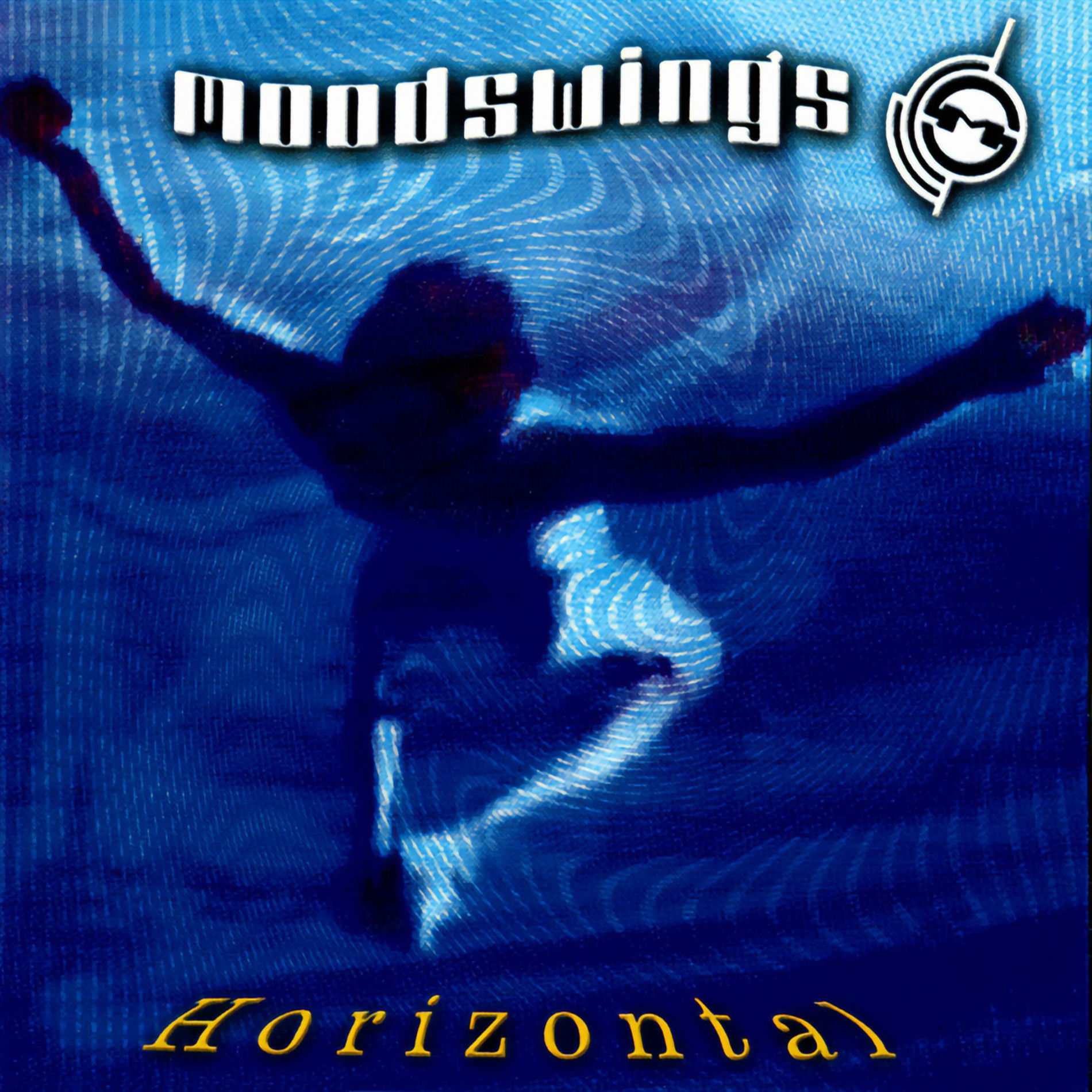 Album cover of Horizontal