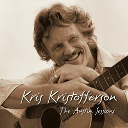 Cover of The Austin Sessions (Expanded Edition)
