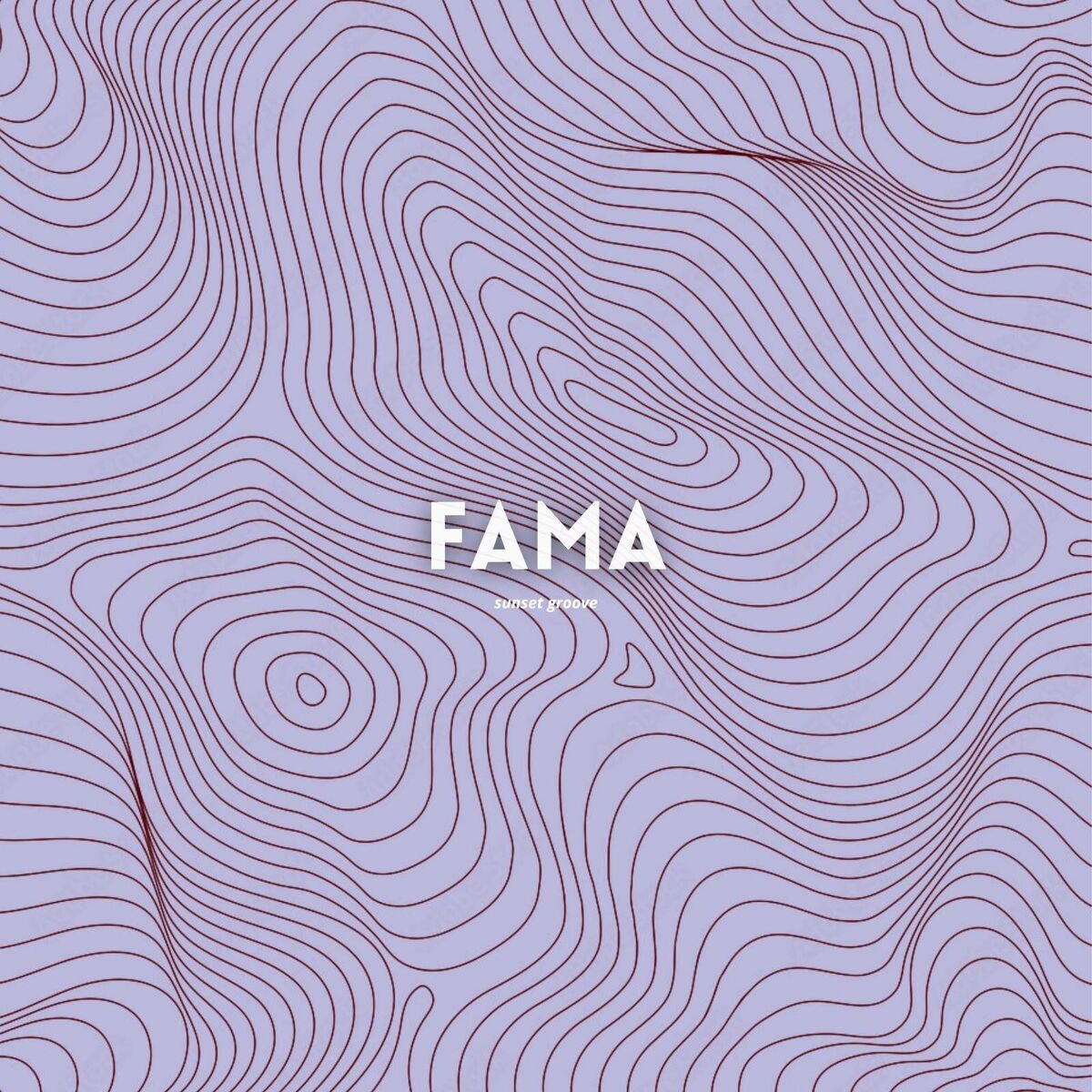 Album cover of Fama