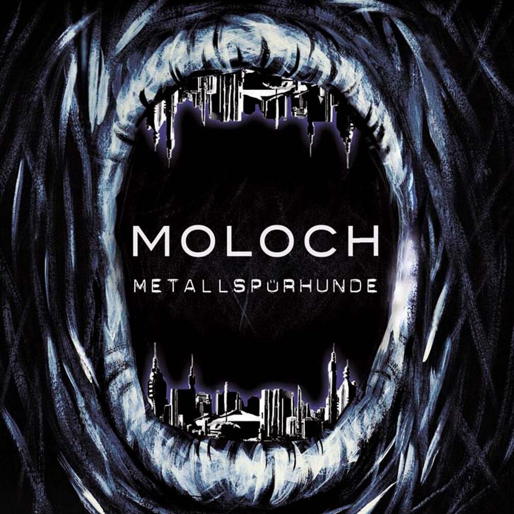 Picture of Moloch (Bonus Version)