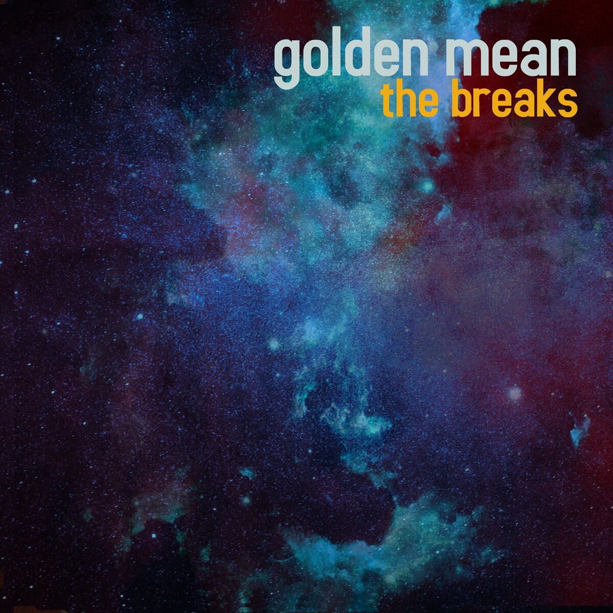 Album cover of The Breaks