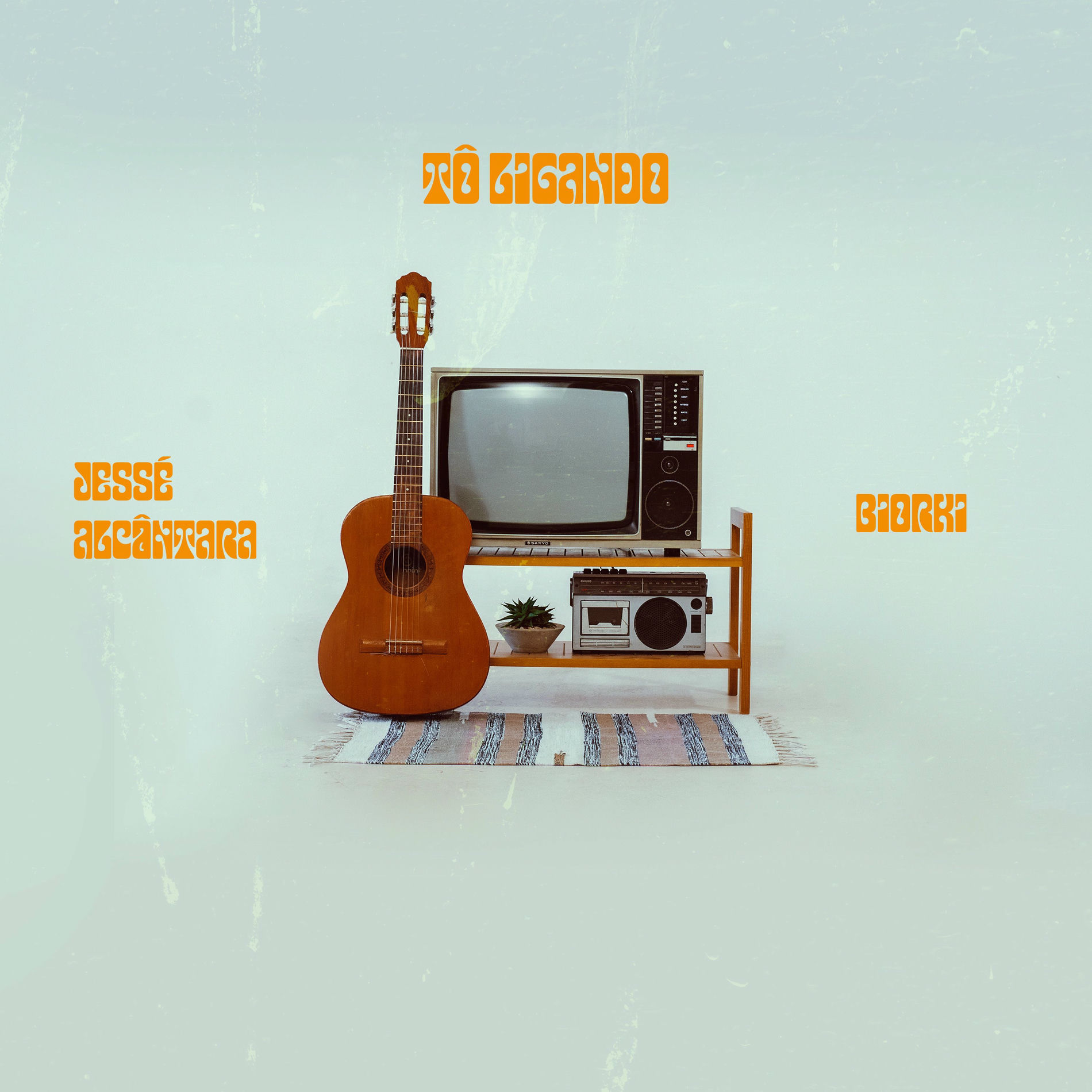 Album cover of Tô Ligando