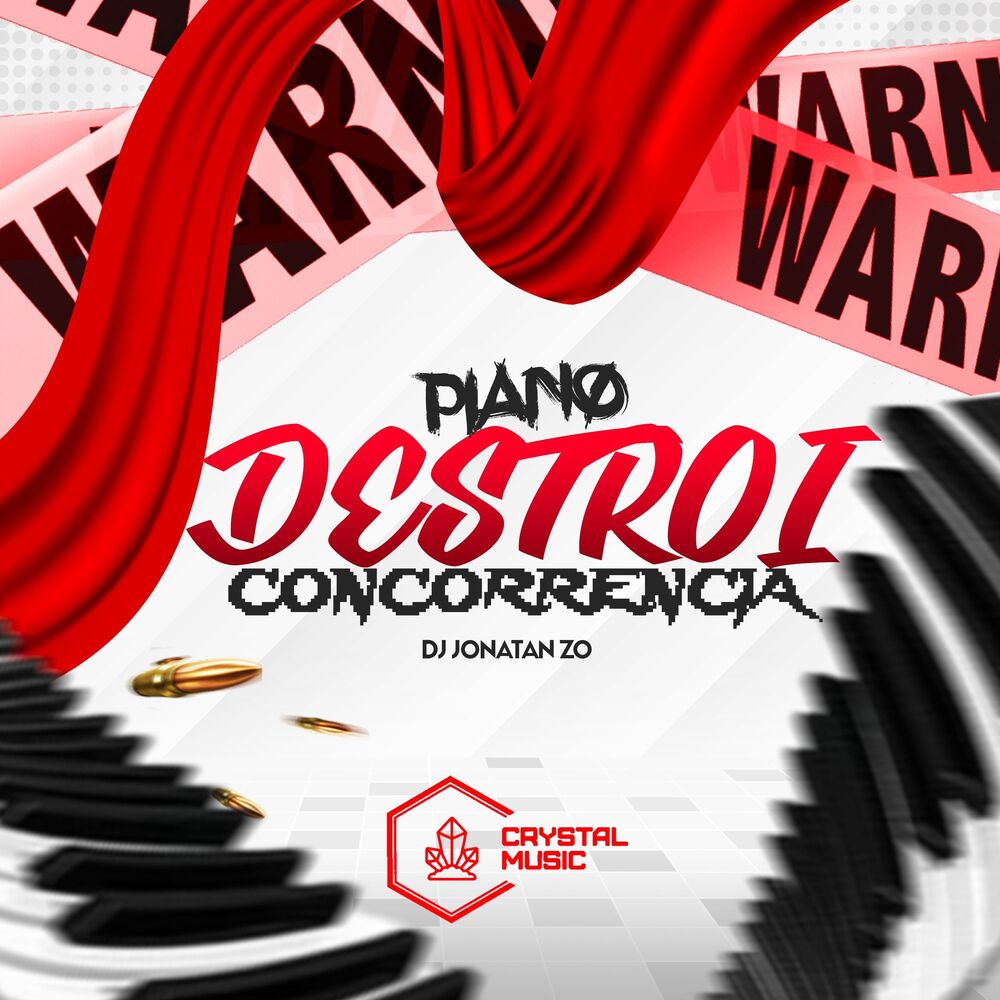 Picture of Piano Destrói Concorrencia