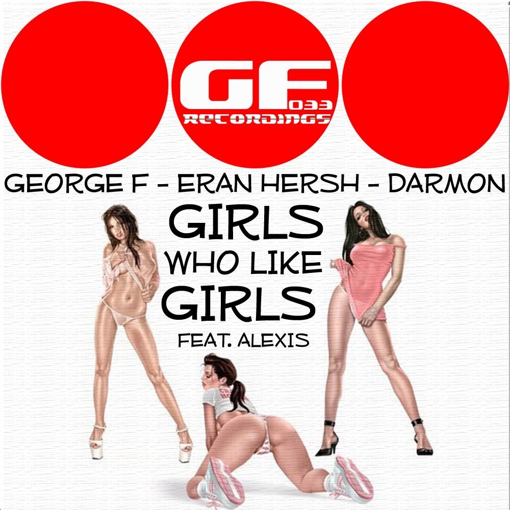 Picture of Girls Who Like Girls