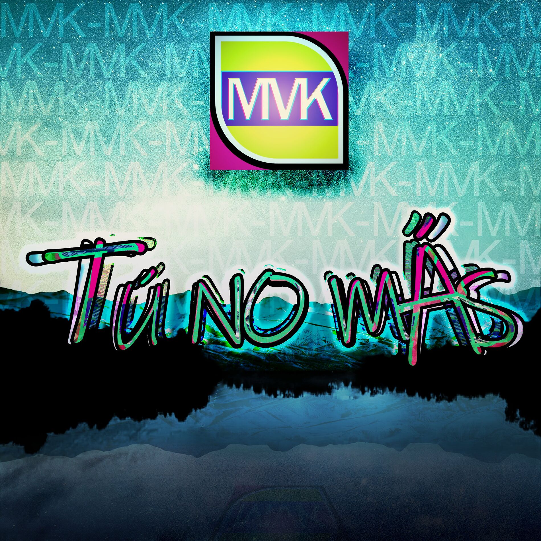 Album cover of Tú no más