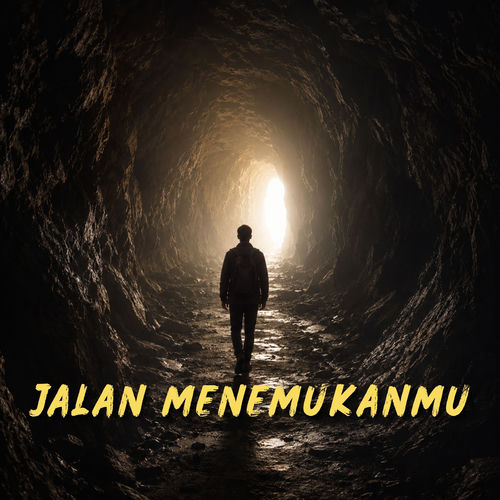 Jalan Menemukanmu