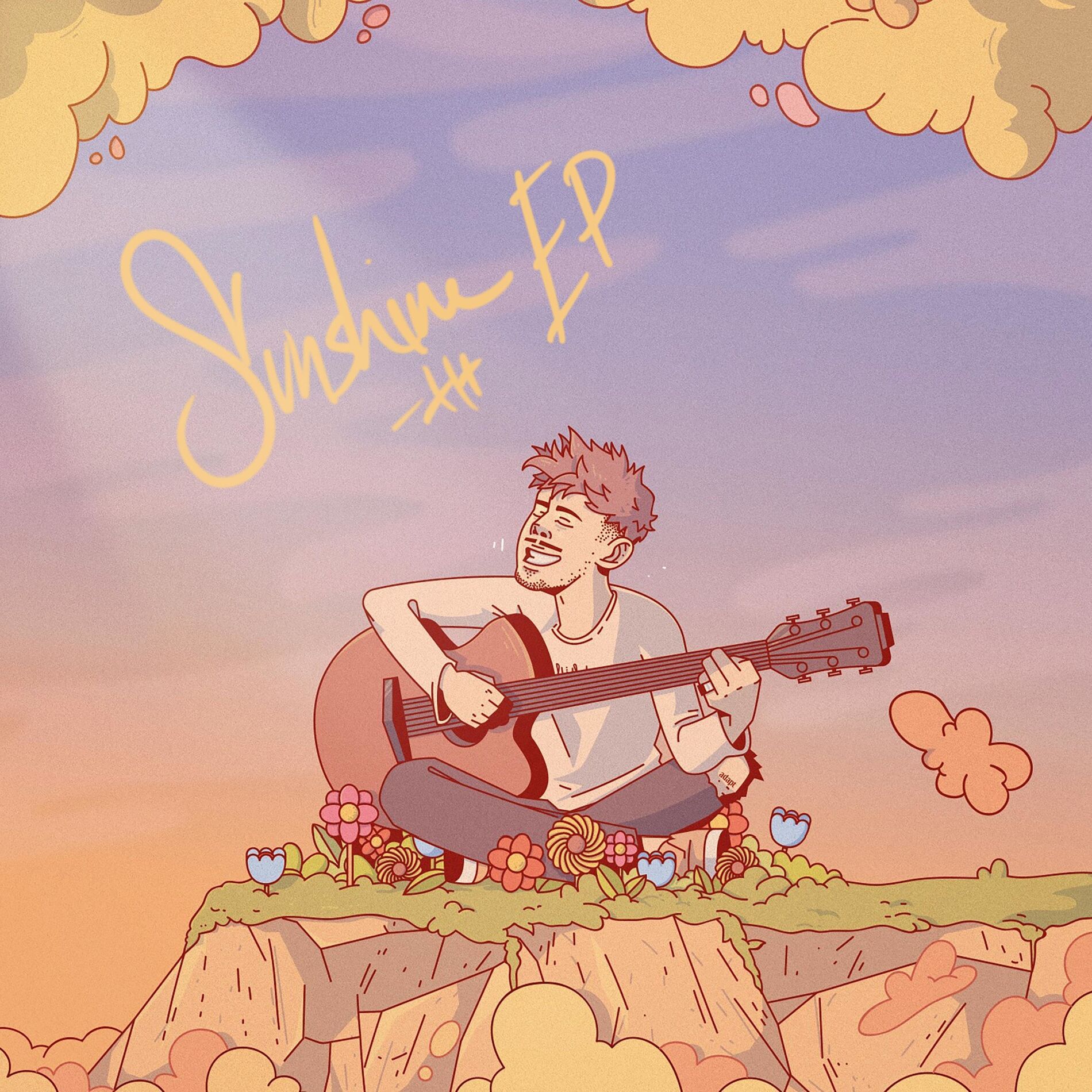 Album cover of Sunshine