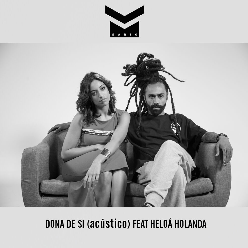 Picture of Dona de Si (Acústico)