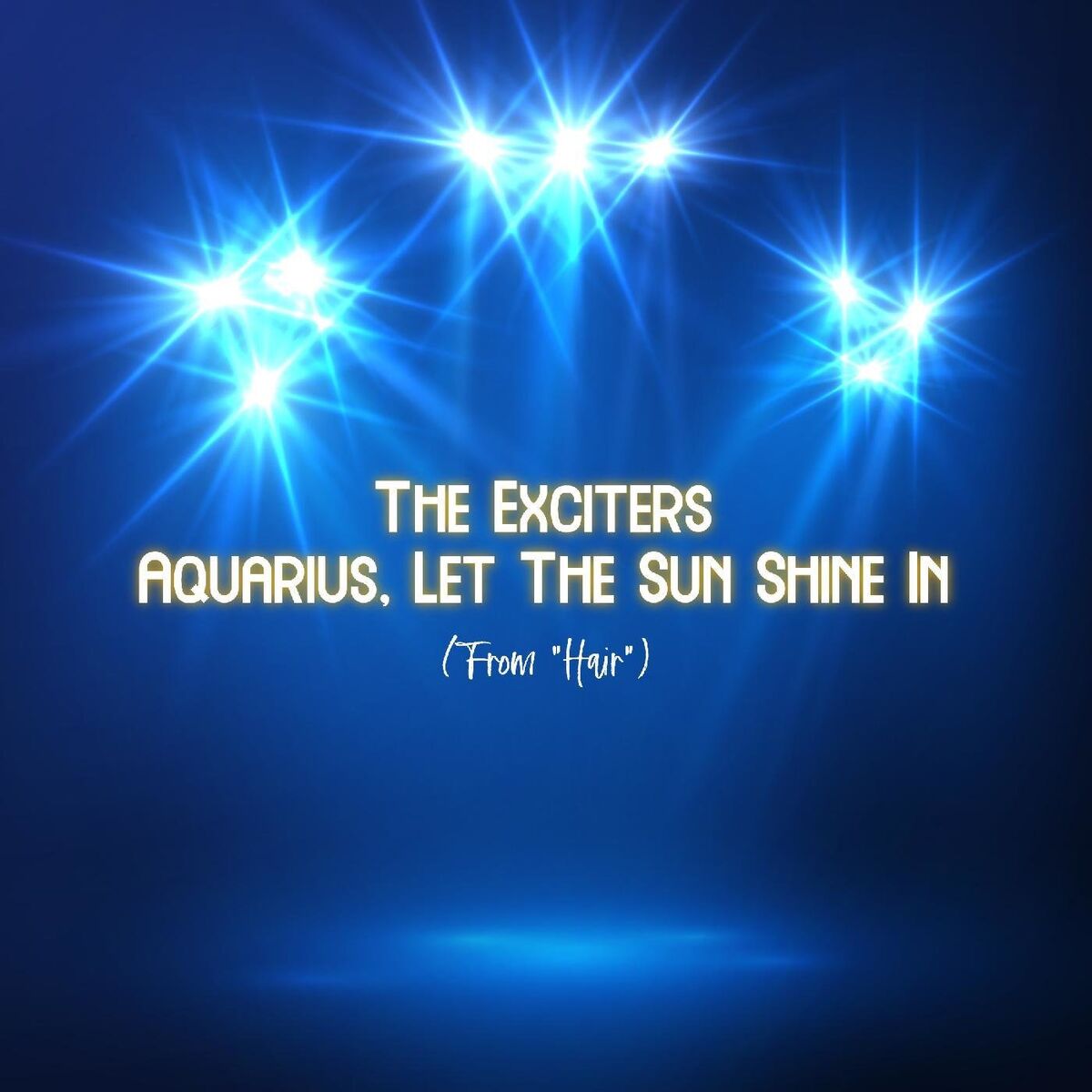 Album cover of Aquarius, Let the Sun Shine In (From 'Hair')