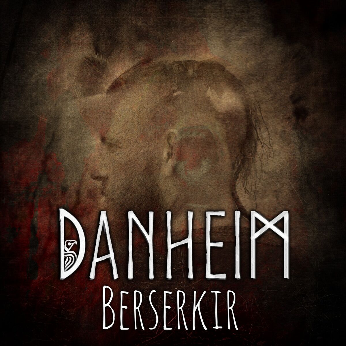 Berserkir cover