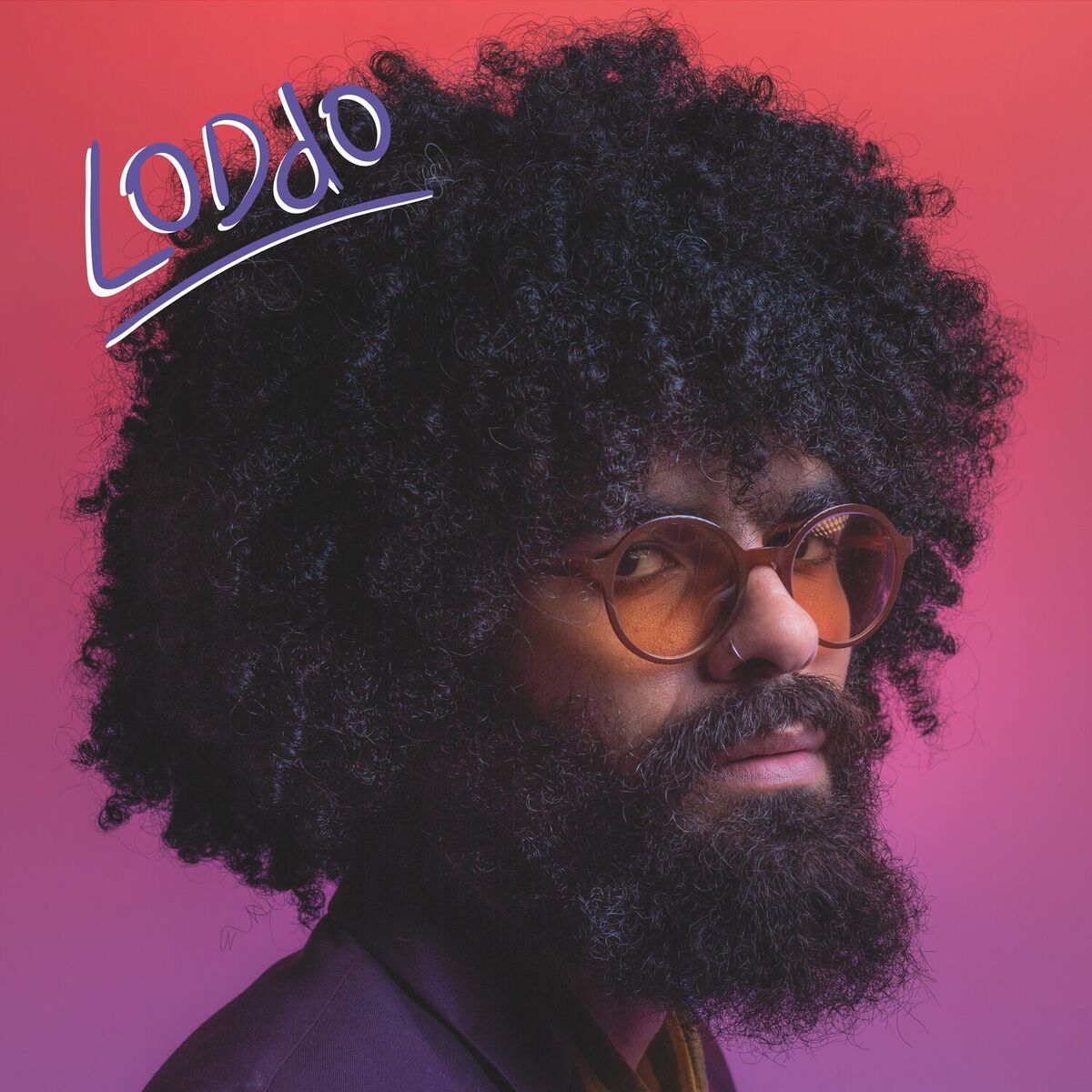 Album cover of Loddo Vol. 1
