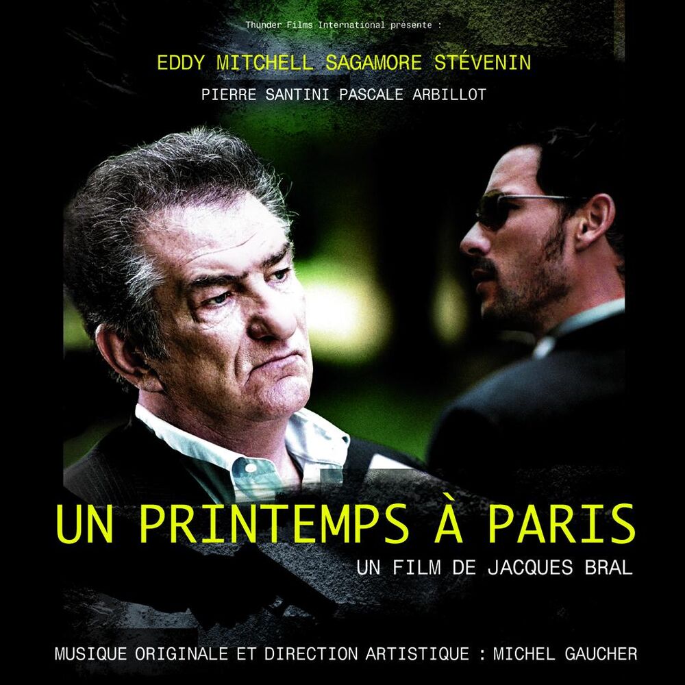 Picture of Un Printemps A Paris